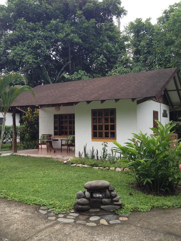 Hotel Suizo Loco Lodge & Resort Cahuita Værelse billede